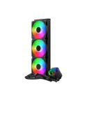 Cooler Master MasterLiquid 360 Core II | DOTIRI