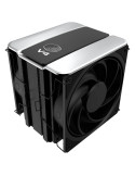 Cooler Master V4 Alpha 3DHP Black Processeur | DOTIRI