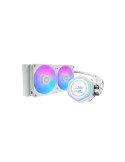 Cooler Master MasterLiquid Atmos II LCD | DOTIRI