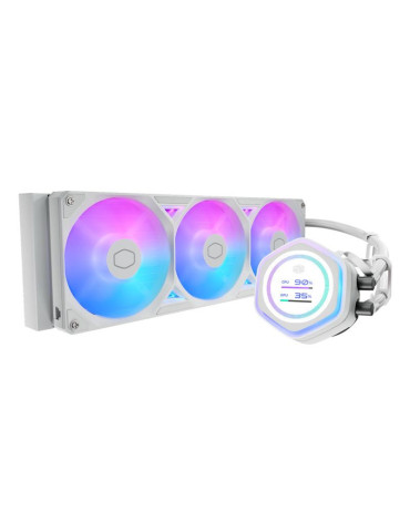 Cooler Master MasterLiquid Atmos II 360 LCD