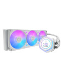 Cooler Master MasterLiquid Atmos II 360 LCD | DOTIRI