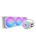 Cooler Master MasterLiquid Atmos II 360 VRM Fan | DOTIRI
