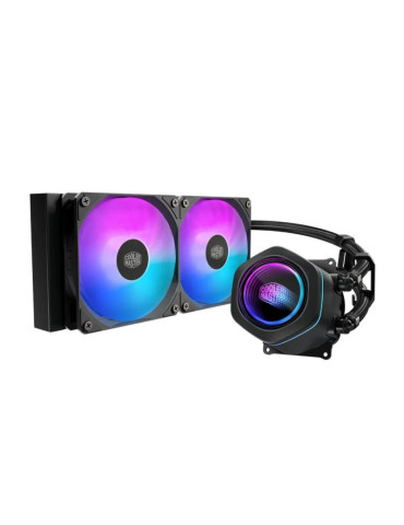 Cooler Master MasterLiquid Core Nex Processeur