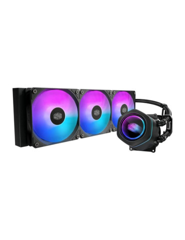 Cooler Master MasterLiquid Core Nex Processeur