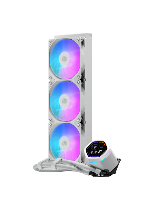 Cooler Master MasterLiquid Core Nex Digital | DOTIRI
