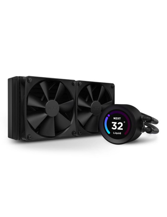 NZXT Kraken Elite 240 Processeur Refroidisseur | DOTIRI