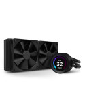 NZXT Kraken Elite 240 Processeur Refroidisseur | DOTIRI