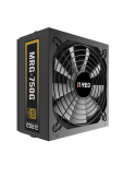 M.RED MRG-750G -750w  - 80+GOLD | DOTIRI