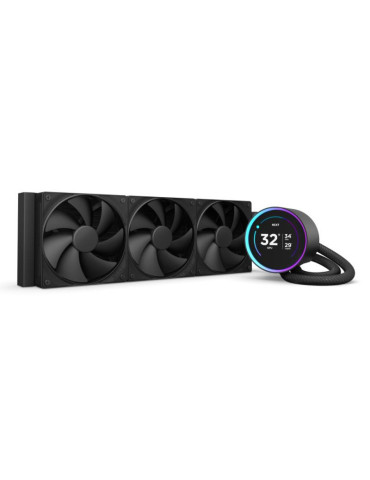 NZXT Kraken Elite 360 Processeur Refroidisseur