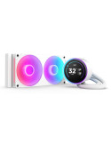 NZXT Kraken Elite 240 RGB Processeur | DOTIRI