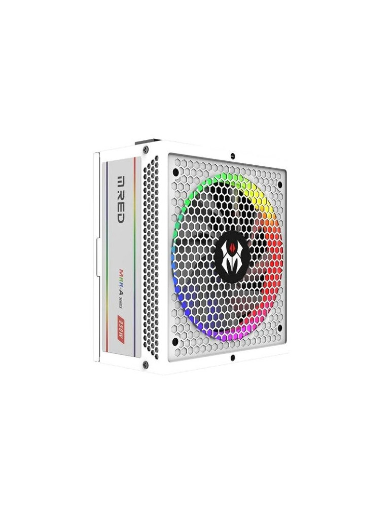 M.RED MRR-850A VP2W - 850W - 80+GOLD - ATX 3.0 | DOTIRI