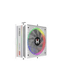 M.RED MRR-850A VP2W - 850W - 80+GOLD - ATX 3.0 | DOTIRI