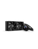 NZXT Kraken Plus 240 Processeur Refroidisseur de | DOTIRI