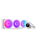 NZXT Kraken Plus 360 RGB Processeur | DOTIRI