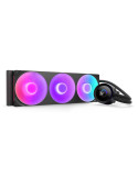 NZXT Kraken Plus 360 RGB Processeur | DOTIRI