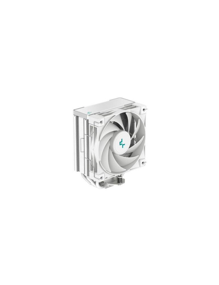 DEEPCOOL AK400 WHITE o | DOTIRI