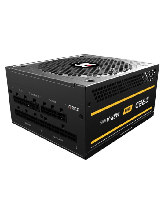 M.RED MRR-1050AG VP2 | DOTIRI
