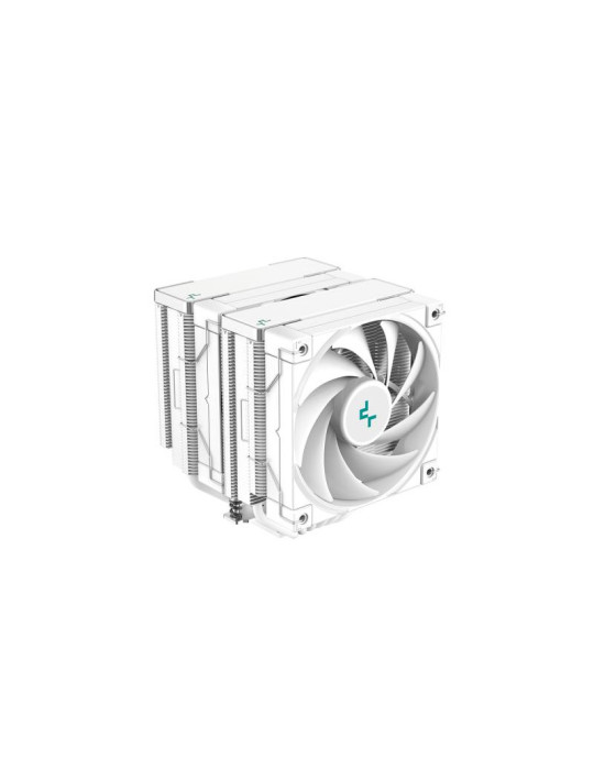 DEEPCOOL AK620 WHITE o | DOTIRI