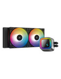 DeepCool LS520 Processeur Refroidisseur de | DOTIRI