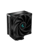 DeepCool AK400 ZERO DARK Processeur | DOTIRI