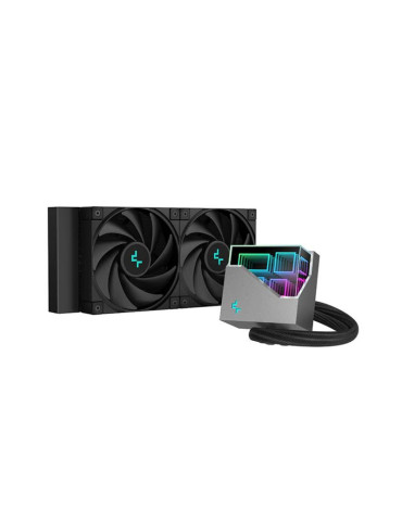DeepCool LT520 Processeur Refroidisseur de