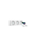 DeepCool LT720 WH Processeur Refroidisseur de | DOTIRI