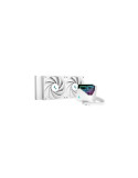 DeepCool LT520 WH Processeur Refroidisseur de | DOTIRI