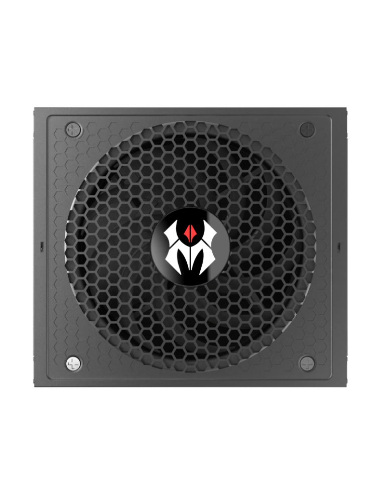M.RED MRR-1300AP VP2  - 1300AP - 80 Plus Platinum | DOTIRI