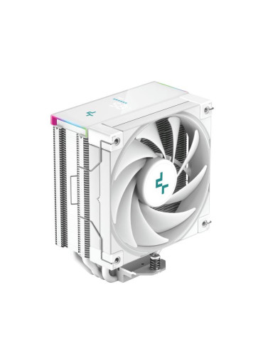 DeepCool AK400 Digital WH Processeur
