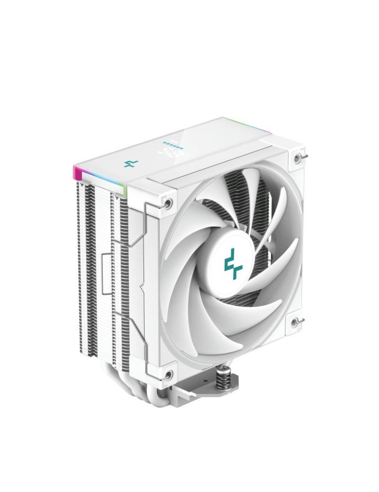 DeepCool AK400 Digital WH Processeur | DOTIRI
