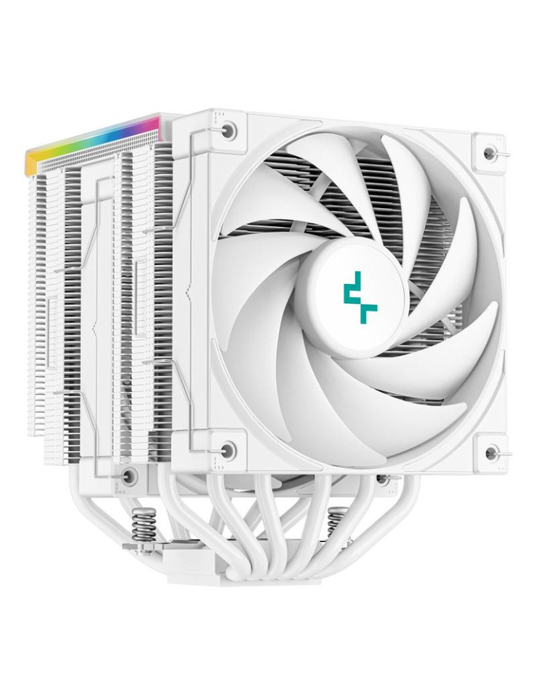 DeepCool AK620 Digital WH Processeur | DOTIRI