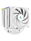 DeepCool AK620 Digital WH Processeur | DOTIRI