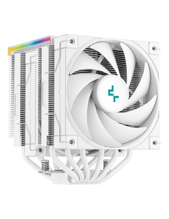 DeepCool AK620 Digital WH Processeur | DOTIRI