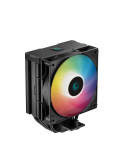 DeepCool AG400 Digital BK ARGB Processeur | DOTIRI