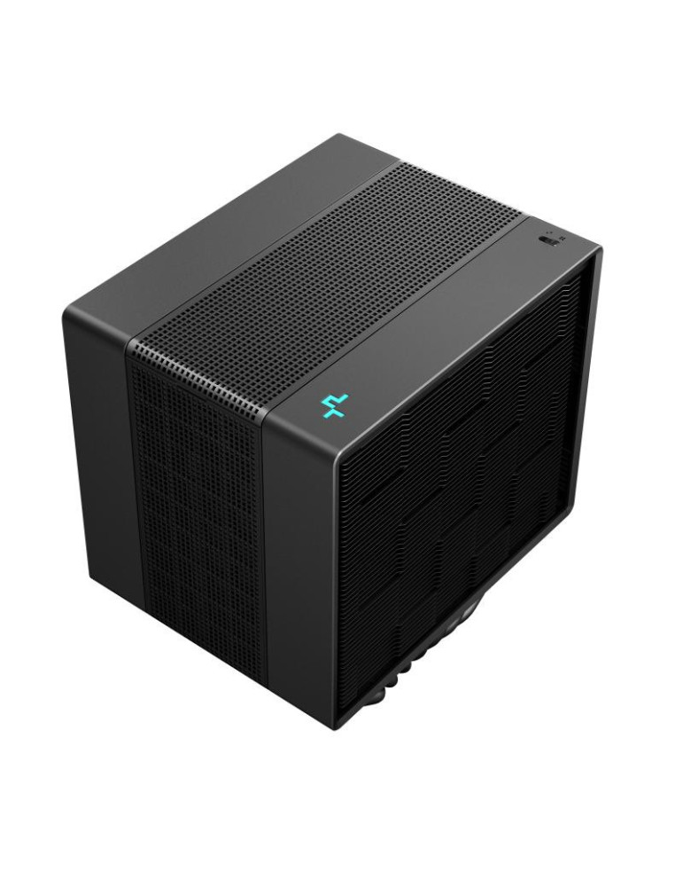 DeepCool ASSASSIN 4S Processeur Refroidisseur | DOTIRI