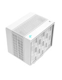 DeepCool ASSASSIN 4S WH Processeur Refroidisseur | DOTIRI