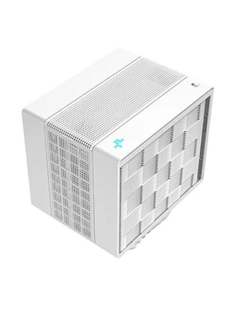 DeepCool ASSASSIN 4S WH Processeur Refroidisseur | DOTIRI
