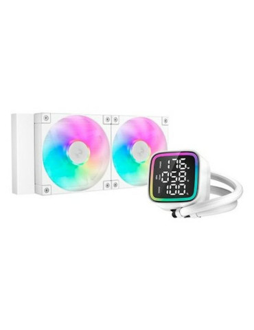 DeepCool LD240 Processeur Refroidisseur de