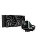 DeepCool MYSTIQUE 240 Processeur Refroidisseur | DOTIRI
