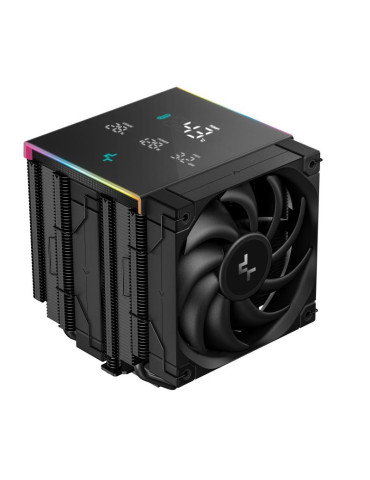 DeepCool AK620 Digital PRO Processeur