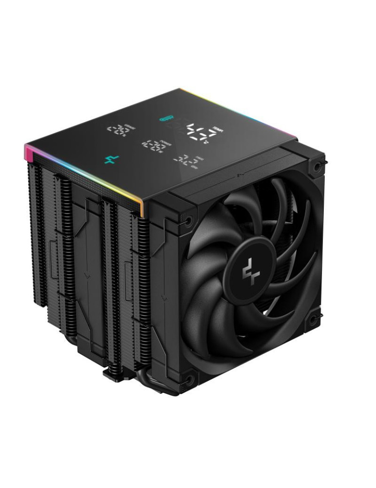 DeepCool AK620 Digital PRO Processeur | DOTIRI
