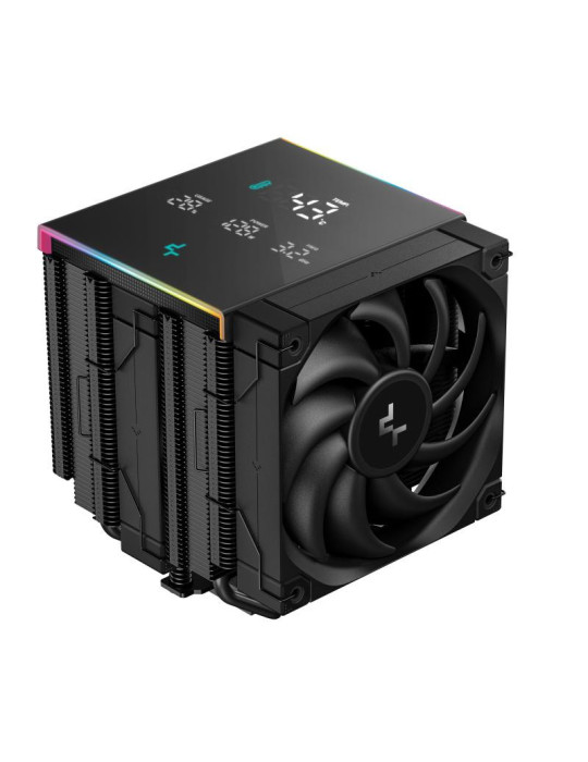 DeepCool AK620 Digital PRO Processeur | DOTIRI