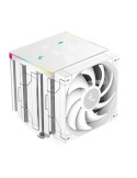 DeepCool AK620 Digital PRO WH Processeur | DOTIRI