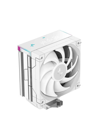 DeepCool AK400 Digital PRO WH Processeur