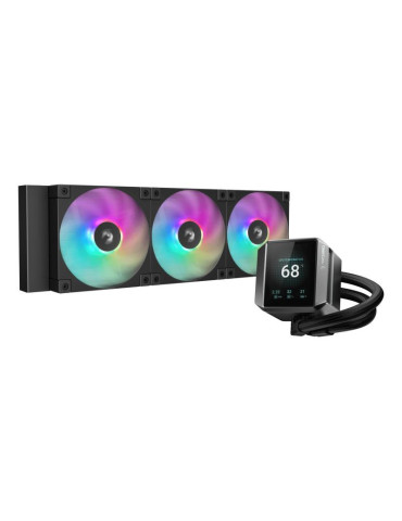 DeepCool MYSTIQUE 360 ARGB Processeur