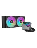 DeepCool LT240 Processeur Refroidisseur de | DOTIRI