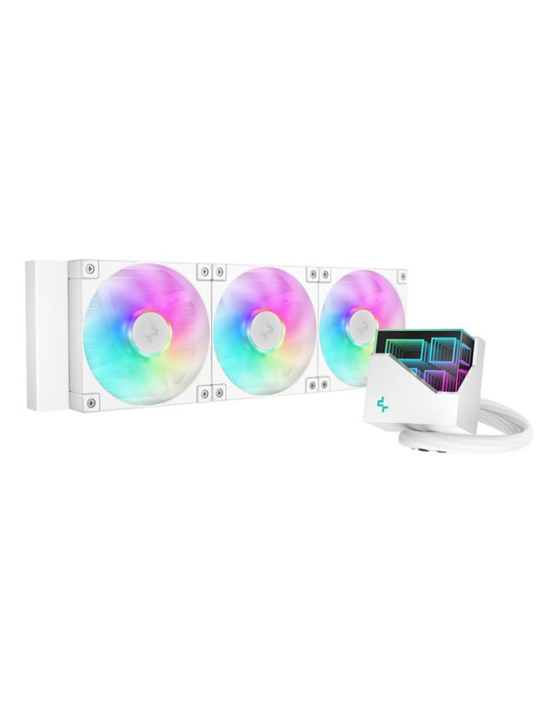 DeepCool LT360 Processeur Refroidisseur de