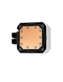 DeepCool Mystique 240 WH ARGB Processeur | DOTIRI