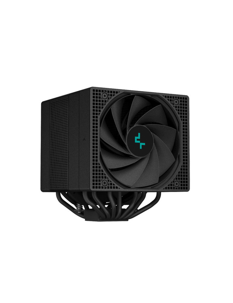 DeepCool ASSASSIN IV VC VISION Processeur | DOTIRI