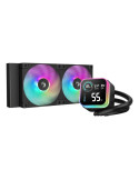 DeepCool LQ240 Processeur Kit de refroidissement | DOTIRI